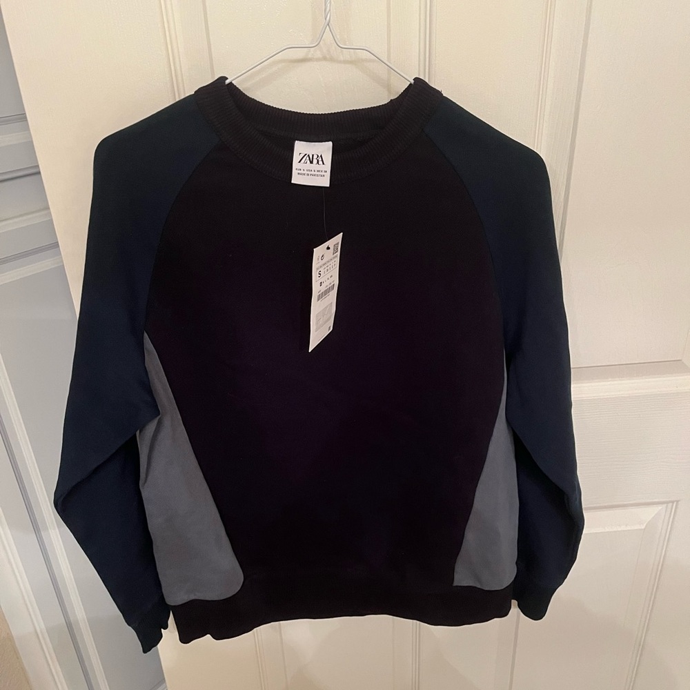 Zara Sweater - Size Small
